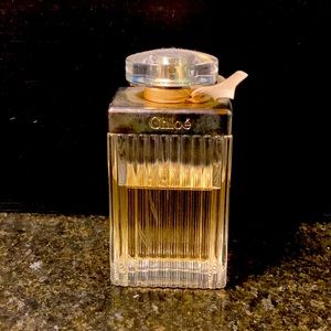 Chloé Eau de Parfum